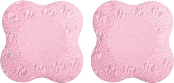 
ONAMASTE, 
Set Of 2 Yoga Cushions, 
Detail 1
