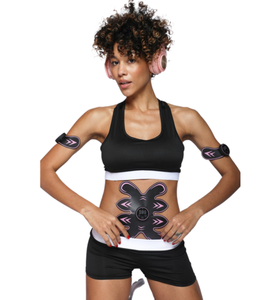 
ONAMASTE, 
Set Of 3 Muscle Stimulators, 
Detail 1
