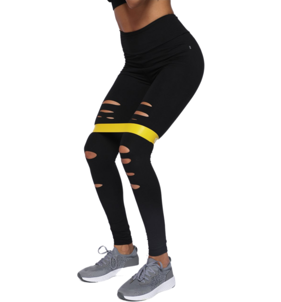 
ONAMASTE, 
Set Of 4 Resistance Bands, 
Detail 1
