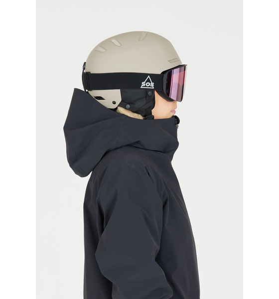 
SOS, 
Seven Springs, 
Detail 1
