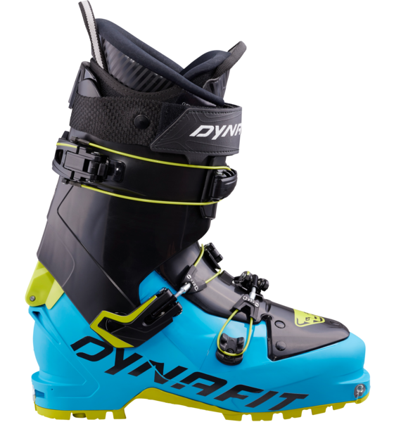 
DYNAFIT, 
Seven Summits Boot, 
Detail 1
