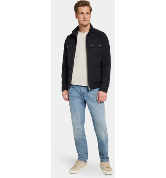 
ROCKANDBLUE, 
Severin Jacket, 
Detail 1
