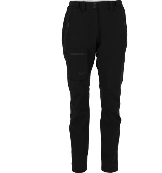 934570103102 WHISTLER Seymour Softshell Trousers  Standard Detail