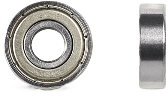 946912101101 ROLLERBLADE Sg 9 Bearings  Standard Detail
