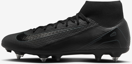 
NIKE, 
Sg-pro High-top Football Boot Mercurial Superfly 10 Academy, 
Detail 1
