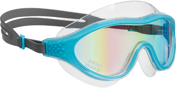 
MAD WAVE, 
Shade Rainbow, 
Detail 1
