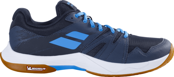 
BABOLAT, 
Shadow Team 2 Men, 
Detail 1
