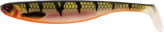 
WESTIN, 
Shadteez Slim 7,5cm 3g Bling Perch 4pcs, 
Detail 1
