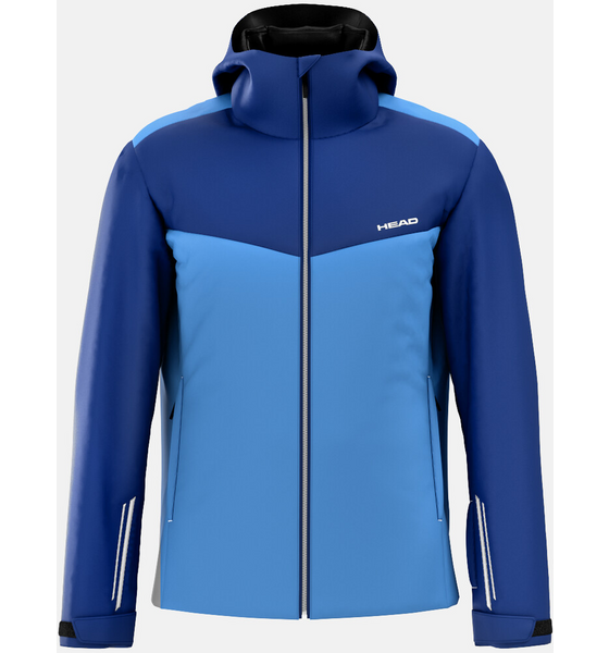 
HEAD, 
Shape Jacket Men, 
Detail 1
