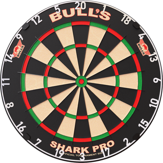 
BULLS, 
Shark Pro, 
Detail 1
