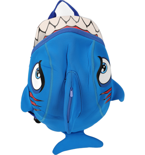 
CRAZY SAFETY, 
Shark, 
Detail 1
