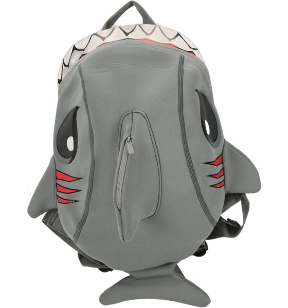 
CRAZY SAFETY, 
Shark, 
Detail 1
