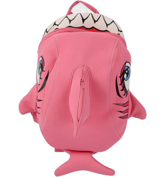 
CRAZY SAFETY, 
Shark, 
Detail 1
