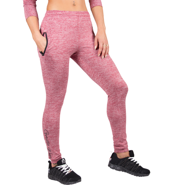 
GORILLA WEAR, 
Shawnee Joggers, 
Detail 1
