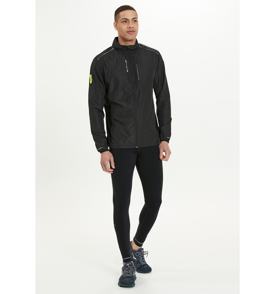 
ELITE LAB, 
Shell Heat X1 Elite Jacket, 
Detail 1
