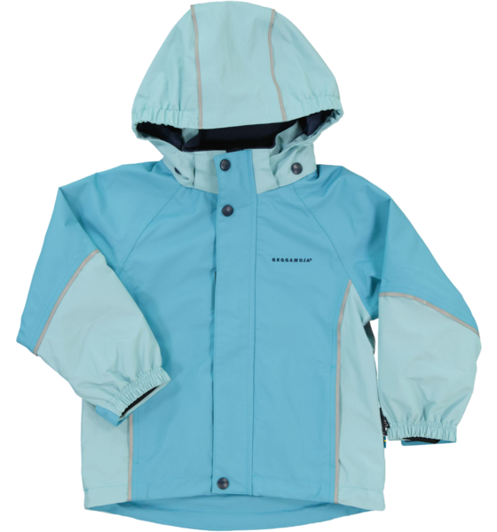 
GEGGAMOJA, 
Shell Jacket, 
Detail 1
