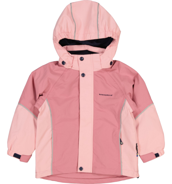 
GEGGAMOJA, 
Shell Jacket, 
Detail 1
