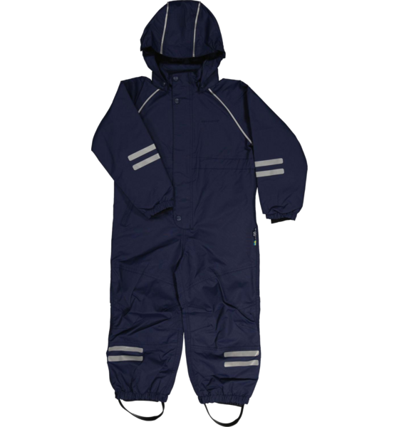 
GEGGAMOJA, 
Shell Overall, 
Detail 1
