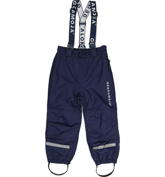 
GEGGAMOJA, 
Shell Pants, 
Detail 1
