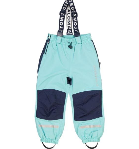 
GEGGAMOJA, 
Shell Pants, 
Detail 1
