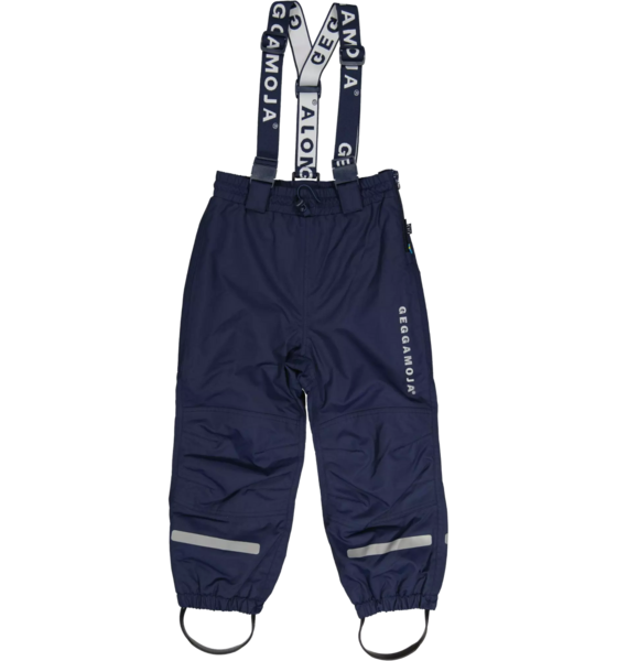 
GEGGAMOJA, 
Shell Pants, 
Detail 1
