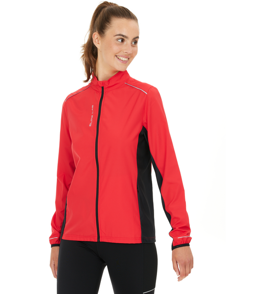 
ELITE LAB, 
Shell X1 Elite Sports Jacket, 
Detail 3
