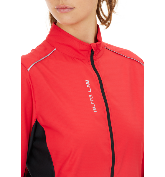 
ELITE LAB, 
Shell X1 Elite Sports Jacket, 
Detail 4
