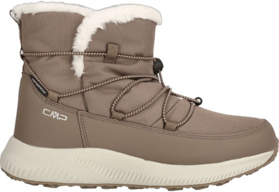 
CMP, 
Sheratan Boots, 
Detail 1
