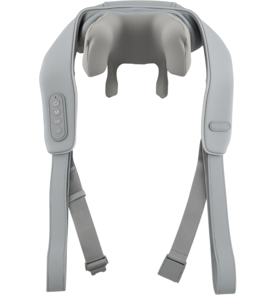 
NORTHIX, 
Shiatsu Neck And Shoulder Massager, 4d Deep Tissue, Wireless, 
Detail 1
