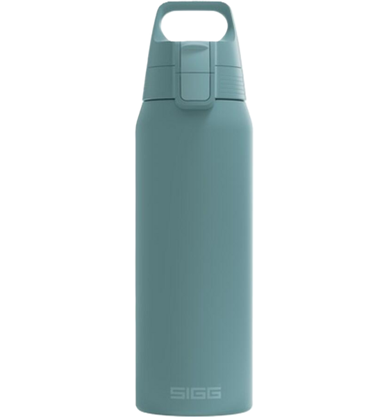 
SIGG, 
Shield Therm One 0,75 L, 
Detail 1

