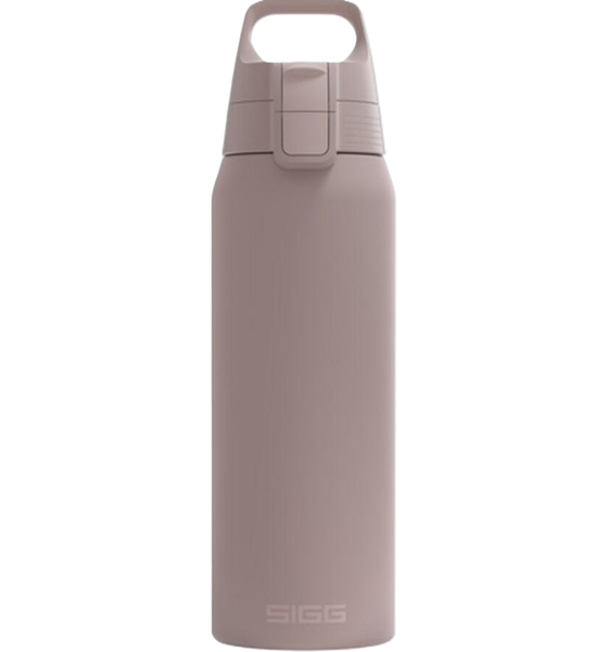 
SIGG, 
Shield Therm One 0,75 L, 
Detail 1
