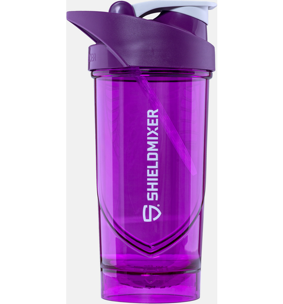 
SHIELDMIXER, 
Shieldmixer Hero Pro Logo Purple, 
Detail 1
