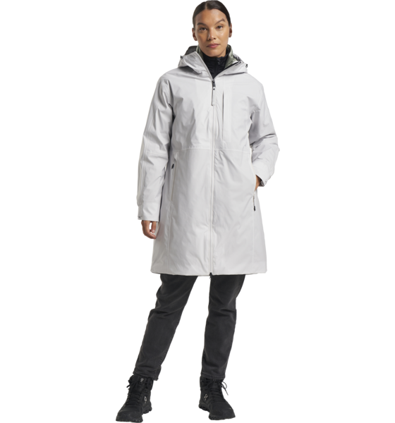 
TENSON, 
Shift 3-in-1 Jacket Women, 
Detail 1
