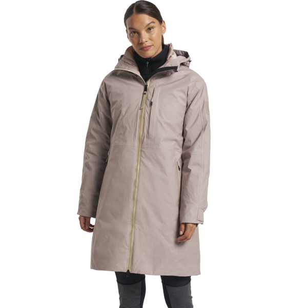 
TENSON, 
Shift 3-in-1 Jacket Women, 
Detail 1
