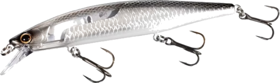 
SHIMANO, 
Shimano Bt World Minnow Flash Boost 115mm 17g 001 Kyorin, 
Detail 1
