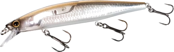 
SHIMANO, 
Shimano Bt World Minnow Flash Boost 115mm 17g 004 Kyorin, 
Detail 1
