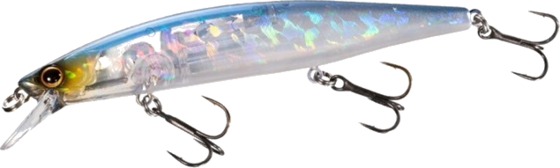 
SHIMANO, 
Shimano Bt World Minnow Flash Boost 115mm 17g 006 Problue, 
Detail 1
