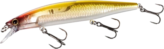 
SHIMANO, 
Shimano Bt World Minnow Flash Boost 115mm 17g 011 Kyorin Cn, 
Detail 1
