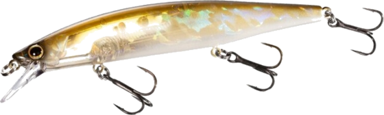 
SHIMANO, 
Shimano Bt World Minnow Flash Boost 115mm 17g 0117 Ghost Ayu, 
Detail 1
