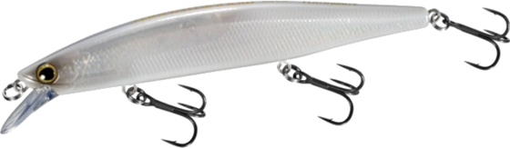 
SHIMANO, 
Shimano Bt World Minnow Flash Boost 115mm 17g 014 White, 
Detail 1
