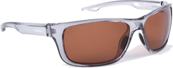 
SHIMANO, 
Shimano Eyewear Antares Transparent Grey  Copper, 
Detail 1
