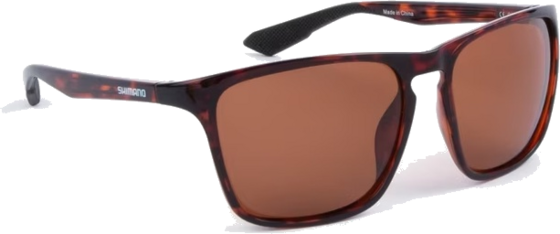 
SHIMANO, 
Shimano Eyewear Ultegra Tortoiseshell  Copper, 
Detail 1
