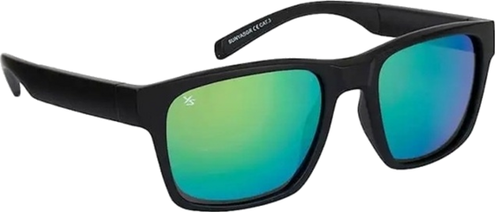 
SHIMANO, 
Shimano Eyewear Yasei Green Revo, 
Detail 1
