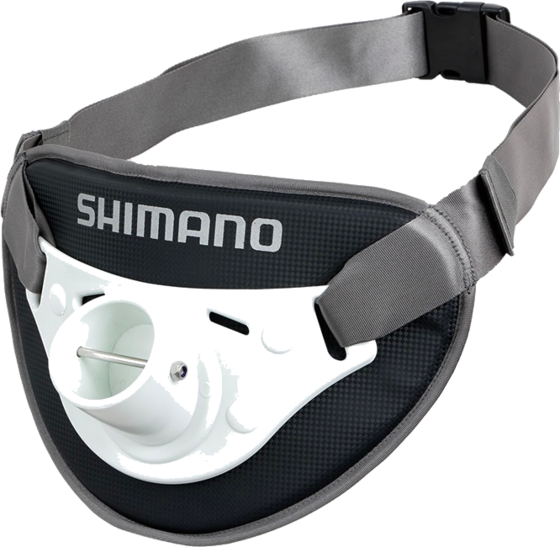 
SHIMANO, 
Shimano Fighting Belt, 
Detail 1
