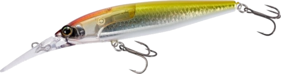 
SHIMANO, 
Shimano Lure Bt World Diver 99sp Fb 99mm 16g 005 N Clown, 
Detail 1
