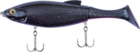 
SHIMANO, 
Shimano Lure Yasei Hyper Hybrid S 150mm Black, 
Detail 1
