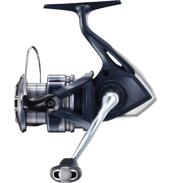 
SHIMANO, 
Shimano Reel Catana Fe 1000, 
Detail 1
