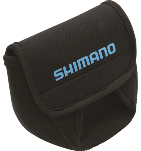 
SHIMANO, 
Shimano Reel Cover Spin Small Size 1000-2500, 
Detail 1
