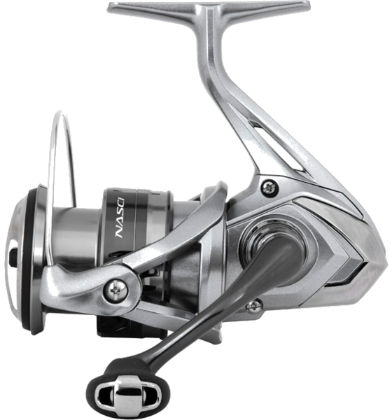 937985101101 SHIMANO Shimano Reel Nasci Fc 2500 Hg  Standard Detail