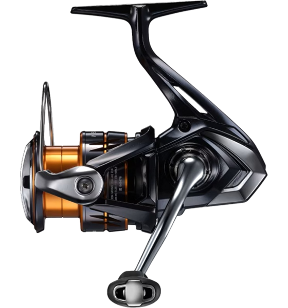 
SHIMANO, 
Shimano Reel Nexave Fj 2500, 
Detail 1
